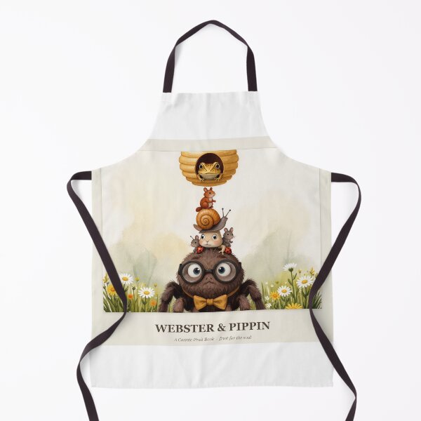 Item preview, Webster and Pippin The Whole Crew designed and sold by The Cosy co..