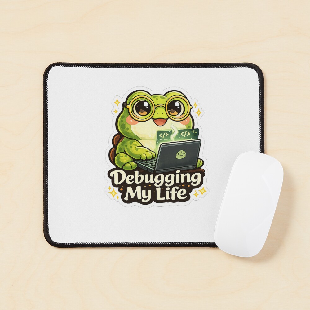 Item preview, Mouse Pad designed and sold by LandlordsIndia.