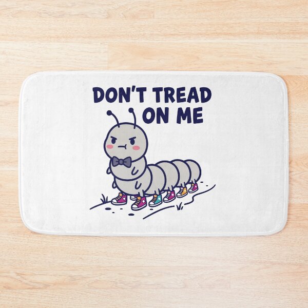Item preview, Grumpy Caterpillar designed and sold by Amir Faysal.