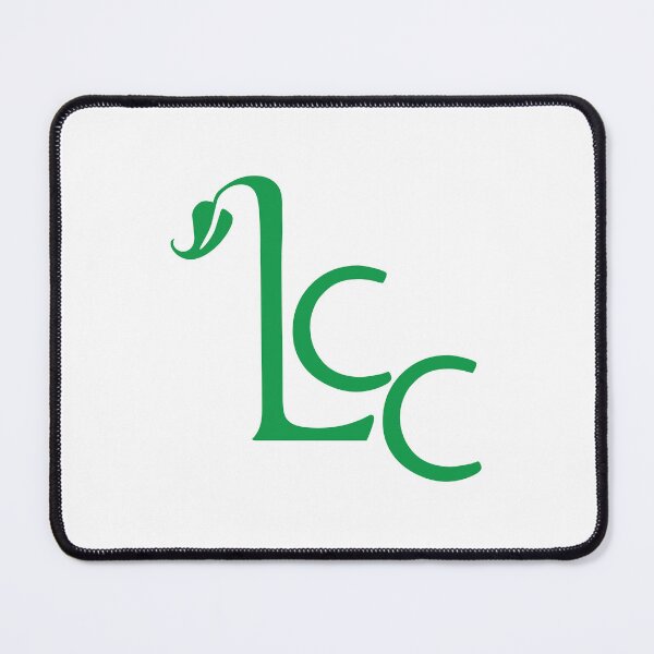 Item preview, LCC Monogram designed and sold by Mithalogica.