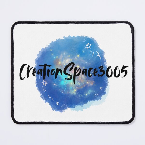 Item preview, Logotipo de CreationSpace3005 designed and sold by CreationSpace3005.