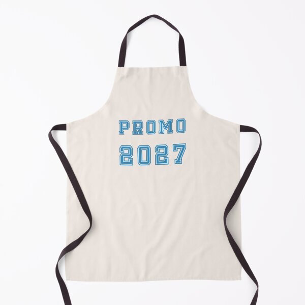 Item preview, Promo 2027 (blue) designed and sold by PariSeine.