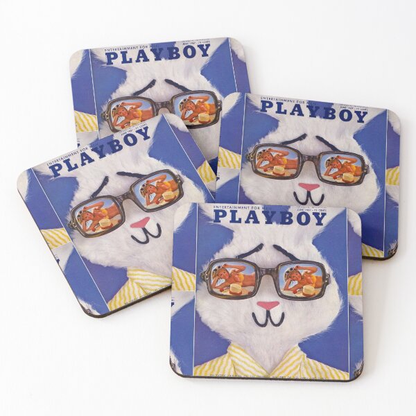 Item preview, Playboy June 1976 designed and sold by LockedUp.