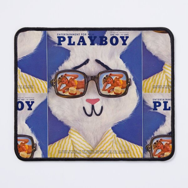 Item preview, Playboy June 1976 designed and sold by LockedUp.