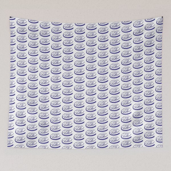 Item preview, I CAN BELIEVE IT'S NOT BUTTER! designed and sold by oddwonders.