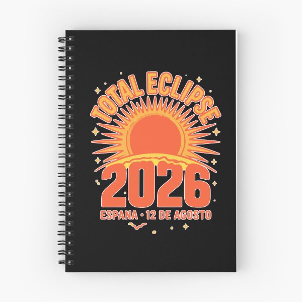 Item preview, Total Eclipse 2026 designed and sold by Naitsebas.