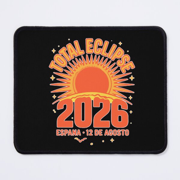 Item preview, Total Eclipse 2026 designed and sold by Naitsebas.