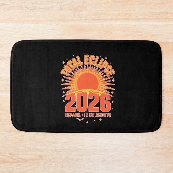 Item preview, Total Eclipse 2026 designed and sold by Naitsebas.