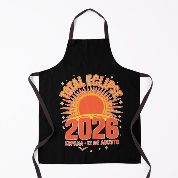 Item preview, Total Eclipse 2026 designed and sold by Naitsebas.
