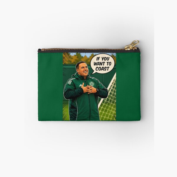 Item preview, Mark Fotheringham 'If you want to coast' designed and sold by TMTD Productions.