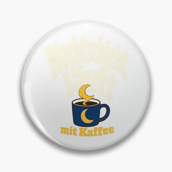 Item preview, Night shift runs with coffee designed and sold by pirminio.