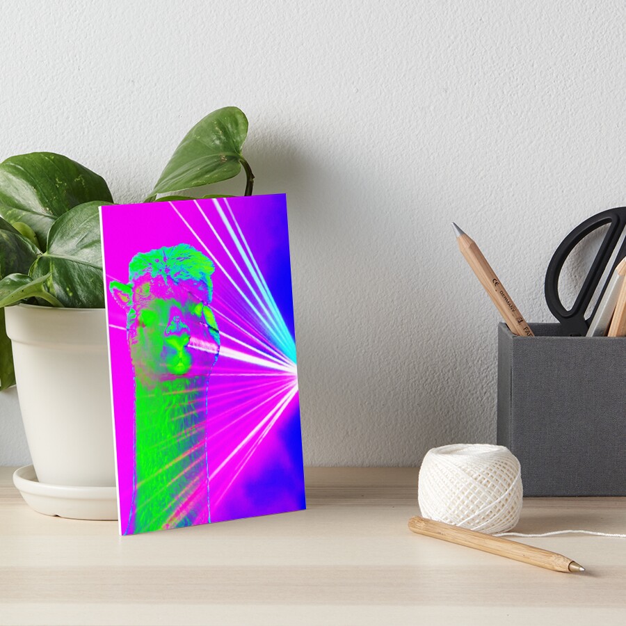 Item preview, Art Board Print designed and sold by aprd666.