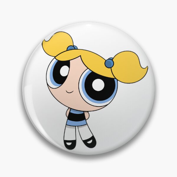 Item preview, Power puff girls designed and sold by M0ch4.