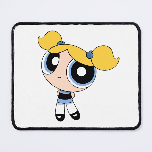 Item preview, Power puff girls designed and sold by M0ch4.