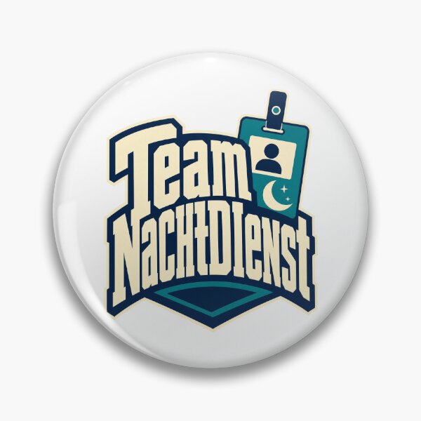 Item preview, Team Night Shift Humor designed and sold by pirminio.