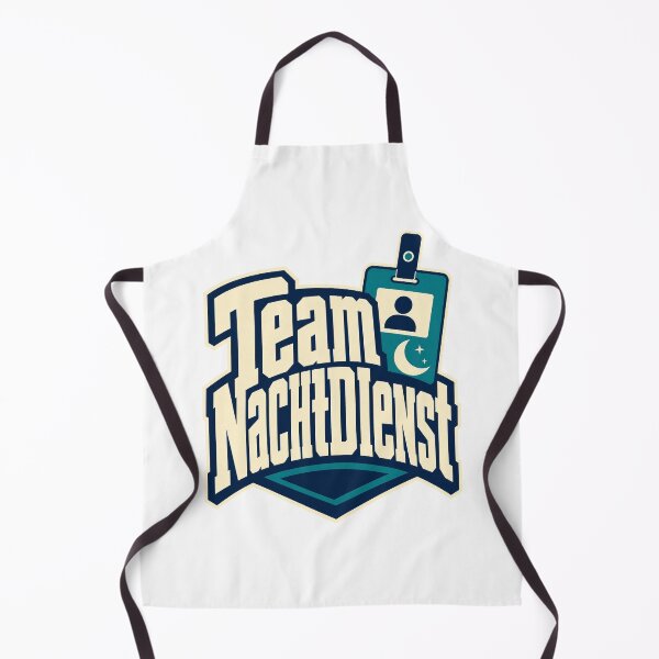 Item preview, Team Night Shift Humor designed and sold by pirminio.