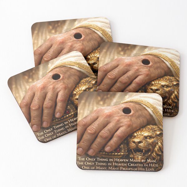 Item preview, The Only Thing in Heaven designed and sold by WynsomeArt.