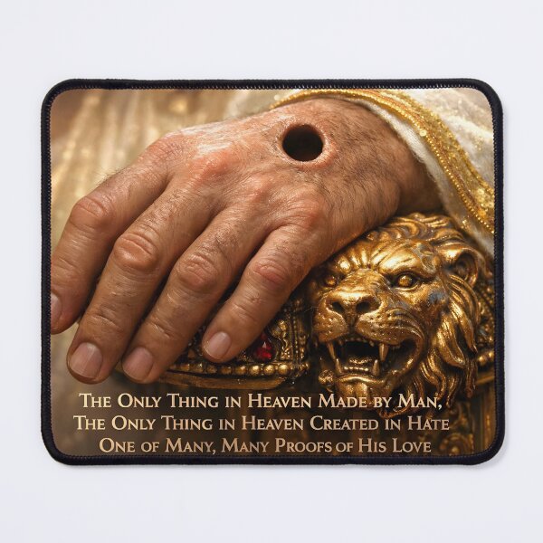 Item preview, The Only Thing in Heaven designed and sold by WynsomeArt.