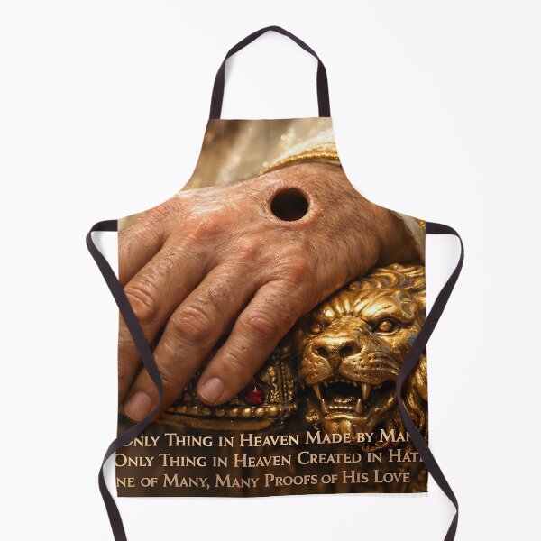 Item preview, The Only Thing in Heaven designed and sold by WynsomeArt.
