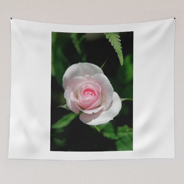 Item preview, Beautiful rose in summer garden designed and sold by olena2552.