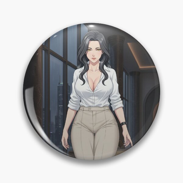 Item preview, Aura Walking Through A Luxury Grand Hall designed and sold by stereonut.