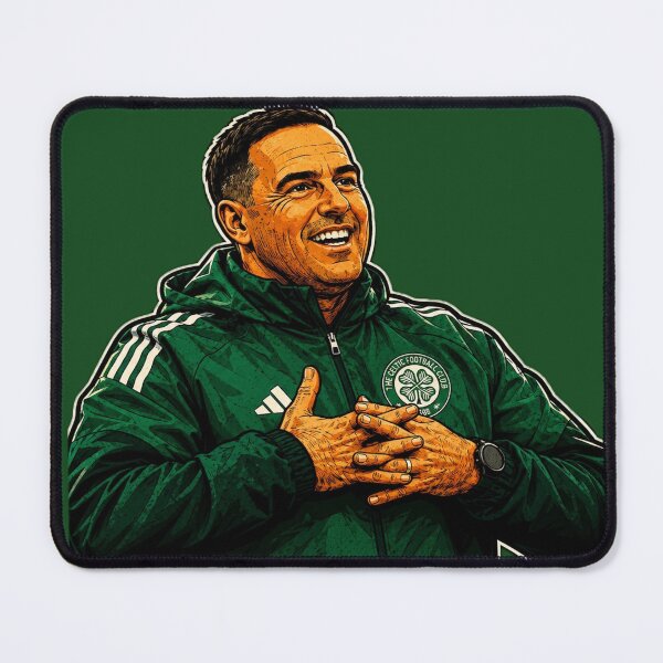 Item preview, Mark Fotheringham designed and sold by TMTD Productions.