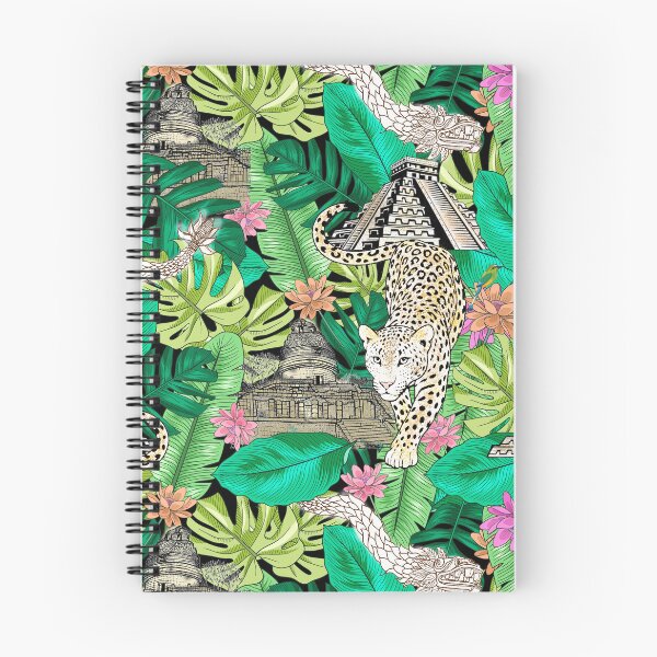 Item preview, Chichen Itza designed and sold by Tania Uvalle.