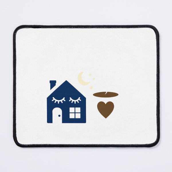 Item preview, While others sleep, nurses are on night shift duty. designed and sold by pirminio.