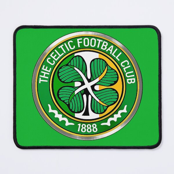 Item preview, Celtic Badge designed and sold by TMTD Productions.