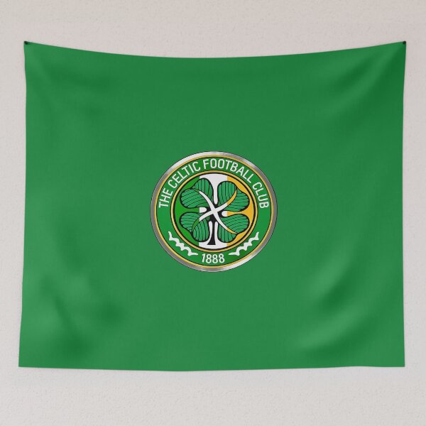 Item preview, Celtic Badge designed and sold by TMTD Productions.