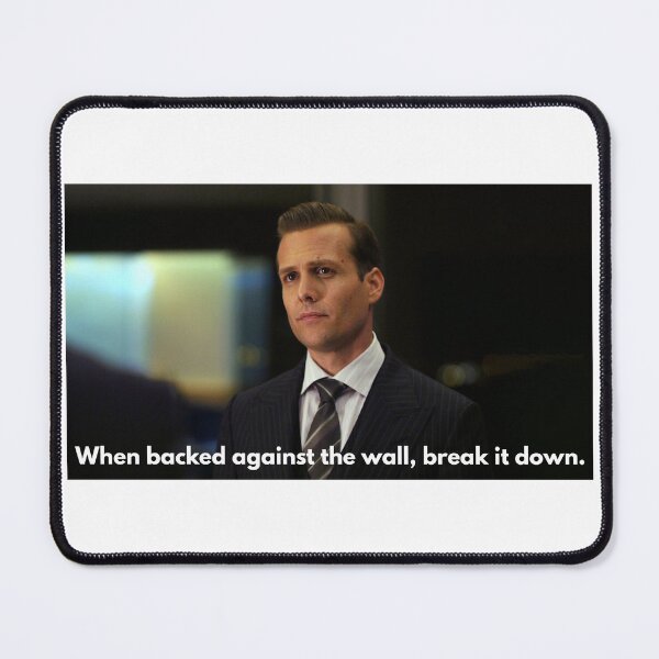 Item preview, Suits - Harvey Specter designed and sold by JusticeForSale.