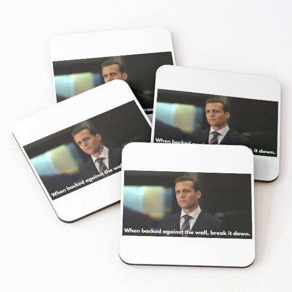 Item preview, Trajes - Harvey Specter designed and sold by JusticeForSale.