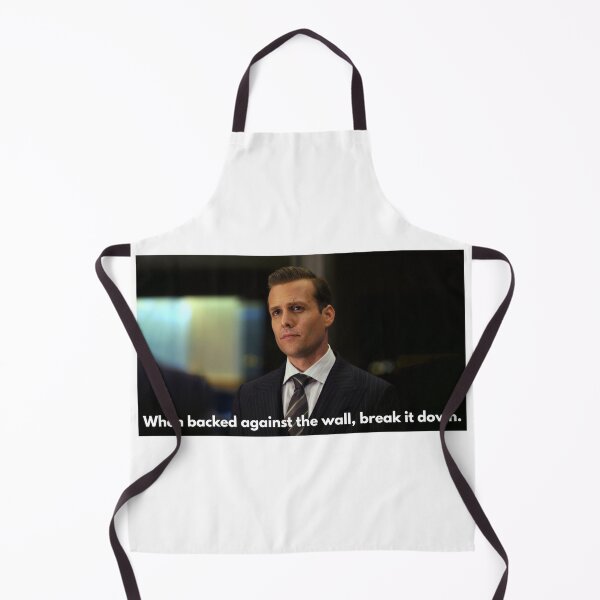 Item preview, Suits - Harvey Specter designed and sold by JusticeForSale.