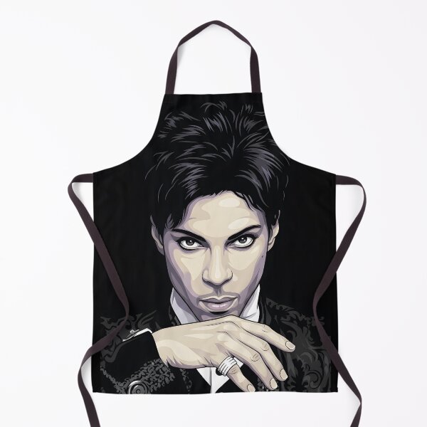 Item preview, Prince Vector Illustration designed and sold by Boruto1231.