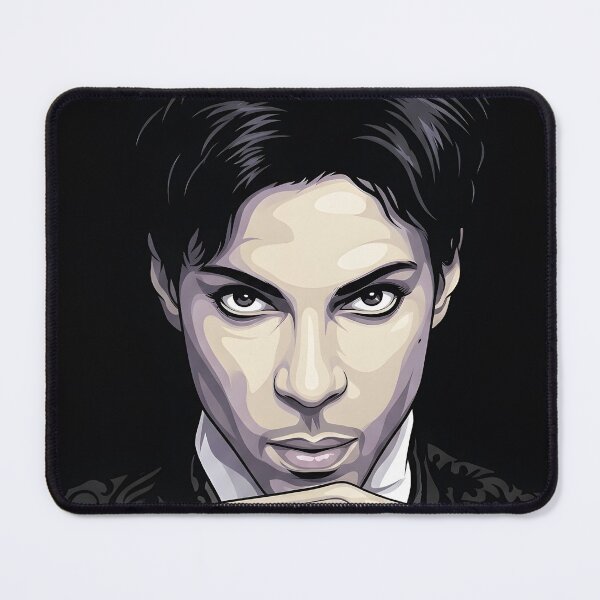 Item preview, Prince Vector Illustration designed and sold by Boruto1231.