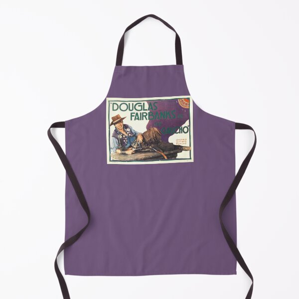 Item preview, Douglas Fairbanks El Gaucho designed and sold by collageDP.