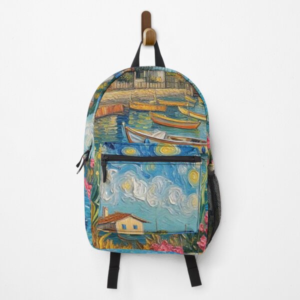 Item preview, Boats on the shore designed and sold by sid1802.