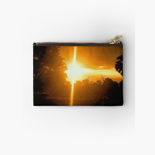 Item preview, Peaceful Solitude Beneath A Blazing Sun designed and sold by StrengthofGod1.
