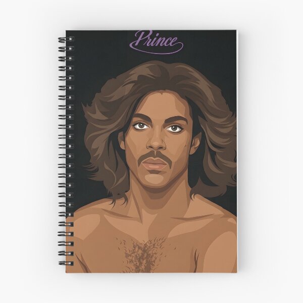 Item preview, Prince Vector Illustration designed and sold by Boruto1231.