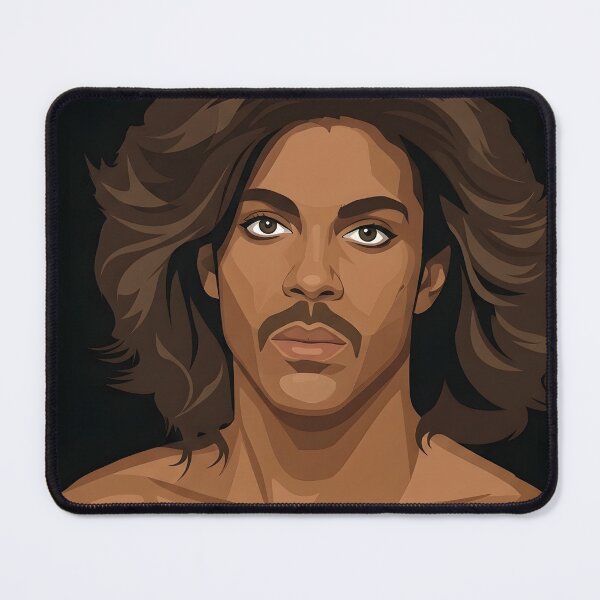 Item preview, Prince Vector Illustration designed and sold by Boruto1231.