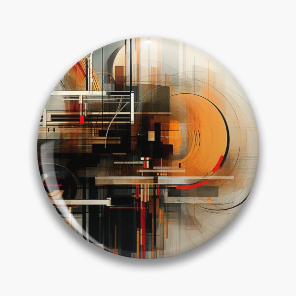 Item preview, Industrial Motion Abstract designed and sold by semenol.