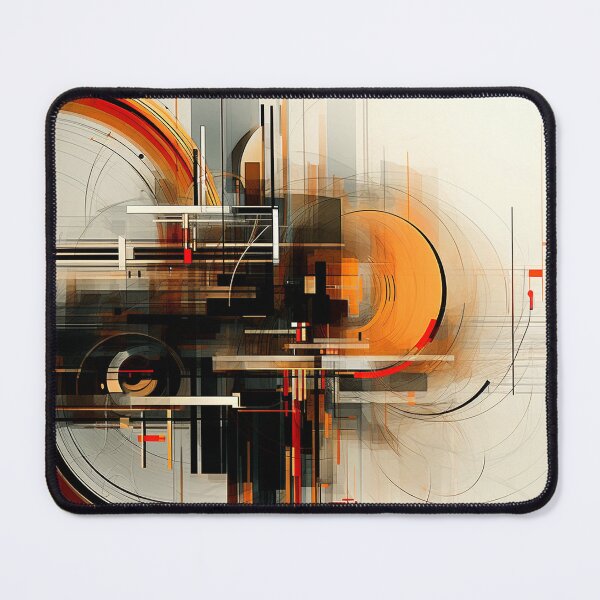 Item preview, Industrial Motion Abstract designed and sold by semenol.