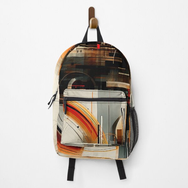 Item preview, Industrial Motion Abstract designed and sold by semenol.