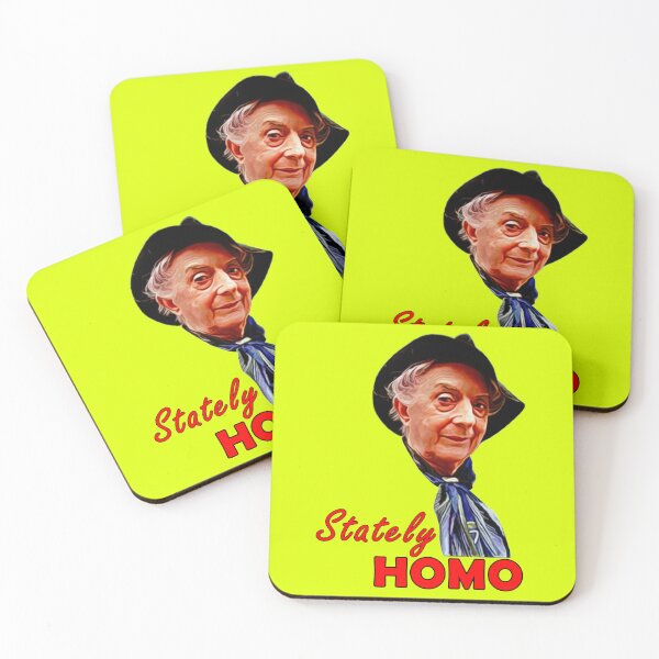 Item preview, Stately Homo designed and sold by SpikyNeil.