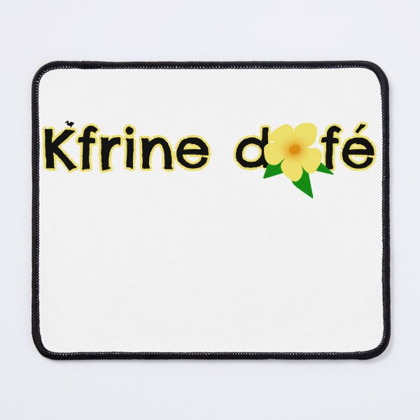 Item preview, A nice nickname for the islands designed and sold by PHYLOA.