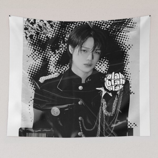 Item preview, &TEAM K designed and sold by Celestinya.