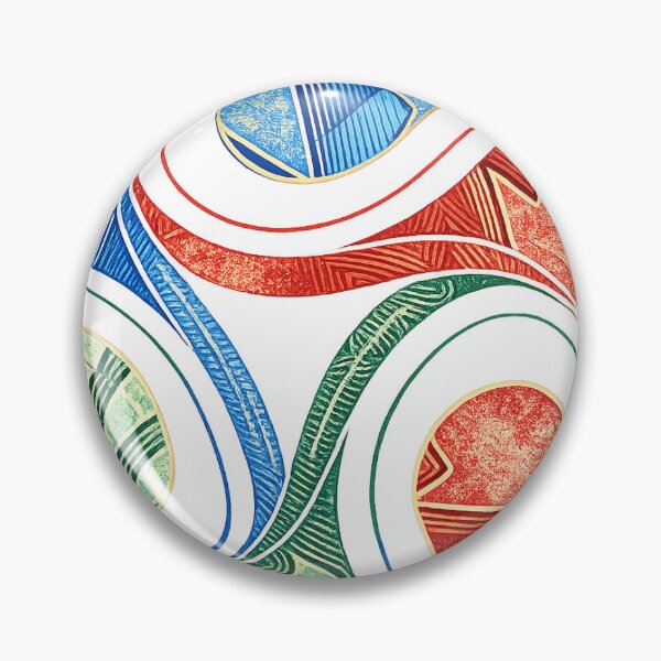 Item preview, World Cup Ball designed and sold by fritz-10signer.