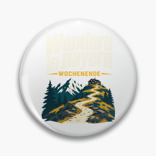 Item preview, Hiking in Bavaria weekend, Bavaria hiking trip designed and sold by pirminio.