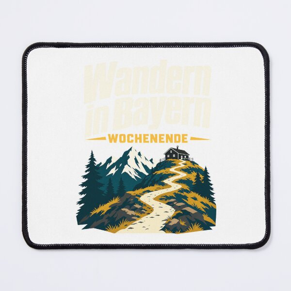 Item preview, Hiking in Bavaria weekend, Bavaria hiking trip designed and sold by pirminio.