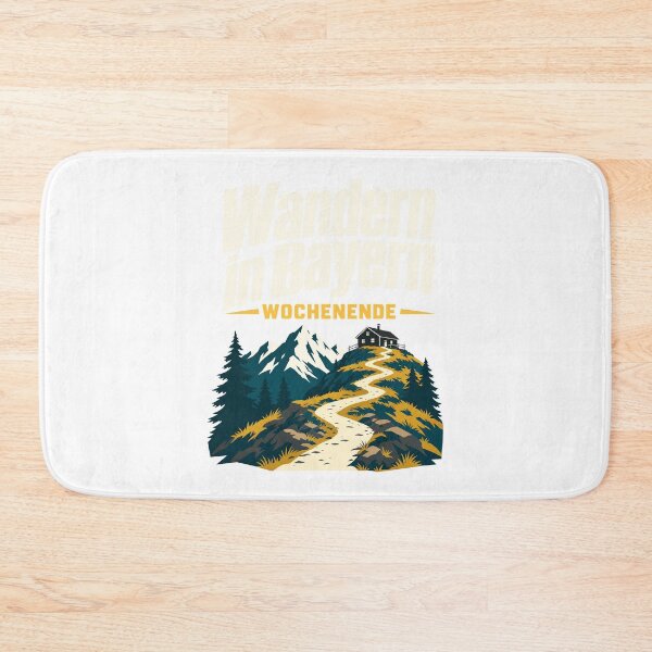 Item preview, Hiking in Bavaria weekend, Bavaria hiking trip designed and sold by pirminio.